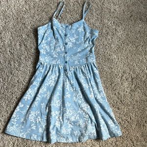 Girls Crazy 8 dress size 10.